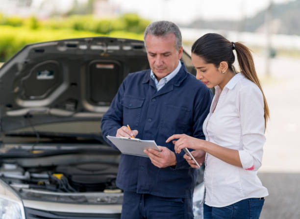 Local insurance for Emmet County County drivers